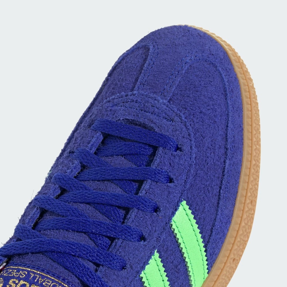 Size 7 - [NEW] Women's adidas Handball Spezial Shoes 'Blue' JP8721 - Picture 8 of 8